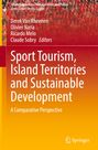 : Sport Tourism, Island Territories and Sustainable Development, Buch
