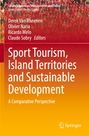 : Sport Tourism, Island Territories and Sustainable Development, Buch