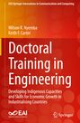 Keith F. Carter: Doctoral Training in Engineering, Buch