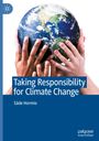 Säde Hormio: Taking Responsibility for Climate Change, Buch