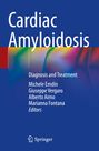 : Cardiac Amyloidosis, Buch