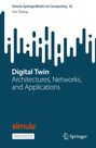 Yan Zhang: Digital Twin, Buch