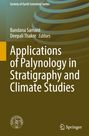 : Applications of Palynology in Stratigraphy and Climate Studies, Buch