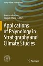 : Applications of Palynology in Stratigraphy and Climate Studies, Buch
