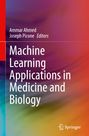 : Machine Learning Applications in Medicine and Biology, Buch