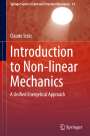 Claude Stolz: Introduction to Non-linear Mechanics, Buch