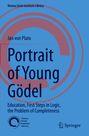 Jan Von Plato: Portrait of Young Gödel, Buch