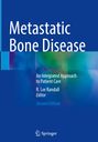 : Metastatic Bone Disease, Buch