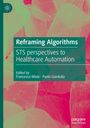 : Reframing Algorithms, Buch