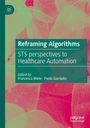 : Reframing Algorithms, Buch