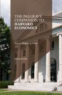 : The Palgrave Companion to Harvard Economics, Buch,Buch