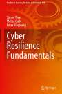Simon Tjoa: Cyber Resilience Fundamentals, Buch