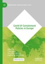 : Covid-19 Containment Policies in Europe, Buch