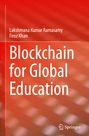 Firoz Khan: Blockchain for Global Education, Buch