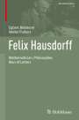 Egbert Brieskorn: Felix Hausdorff, Buch