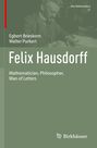 Egbert Brieskorn: Felix Hausdorff, Buch