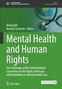 : Mental Health and Human Rights, Buch