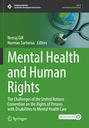 : Mental Health and Human Rights, Buch