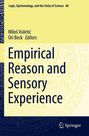 : Empirical Reason and Sensory Experience, Buch