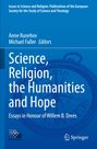: Science, Religion, the Humanities and Hope, Buch