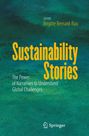 : Sustainability Stories, Buch