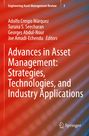 : Advances in Asset Management: Strategies, Technologies, and Industry Applications, Buch
