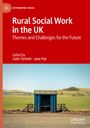 : Rural Social Work in the UK, Buch