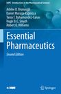 Ashlee D. Brunaugh: Essential Pharmaceutics, Buch