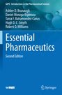 Ashlee D. Brunaugh: Essential Pharmaceutics, Buch