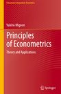 Valérie Mignon: Principles of Econometrics, Buch