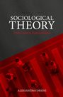 Alessandro Orsini: Sociological Theory, Buch