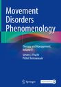 Pichet Termsarasab: Movement Disorders Phenomenology, Buch