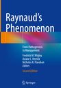 : Raynaud¿s Phenomenon, Buch