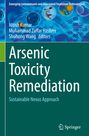 : Arsenic Toxicity Remediation, Buch