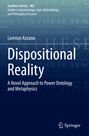 Lorenzo Azzano: Dispositional Reality, Buch