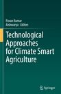 : Technological Approaches for Climate Smart Agriculture, Buch