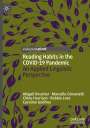 Abigail Boucher: Reading Habits in the COVID-19 Pandemic, Buch