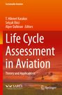 : Life Cycle Assessment in Aviation, Buch