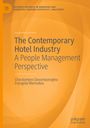 Evangelia Marinakou: The Contemporary Hotel Industry, Buch