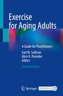 : Exercise for Aging Adults, Buch