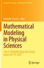 : Mathematical Modeling in Physical Sciences, Buch