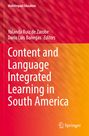 : Content and Language Integrated Learning in South America, Buch
