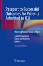 : Passport to Successful Outcomes for Patients Admitted to ICU, Buch