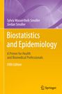 Jordan Smoller: Biostatistics and Epidemiology, Buch