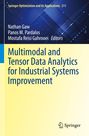 : Multimodal and Tensor Data Analytics for Industrial Systems Improvement, Buch