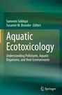 : Aquatic Ecotoxicology, Buch