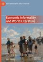 Josh Jewell: Economic Informality and World Literature, Buch