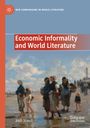 Josh Jewell: Economic Informality and World Literature, Buch