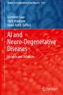 : AI and Neuro-Degenerative Diseases, Buch