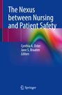 : The Nexus between Nursing and Patient Safety, Buch